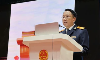 Chính thức triển khai trợ lý ảo hỗ trợ người nộp thuế trên eTax Mobile