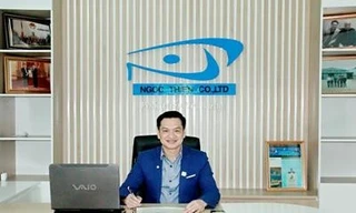 CEO Ngọc Thiên Global bị khởi tố: Bóc hồ sơ lô trái phiếu liên quan