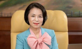Vợ ông Phạm Nhật Vượng trở thành tỷ phú USD