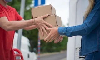 Kê khai thuế: Đề xuất gắn mã định danh người bán với đơn hàng online 