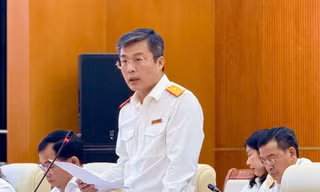 Cục Thuế thông tin về vi phạm của Bảo Tín Minh Châu 