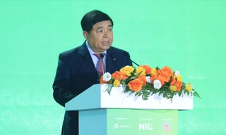 Phát triển bán dẫn: Việt Nam đi sau nhưng nỗ lực 'đuổi kịp, tiến cùng và vượt lên'