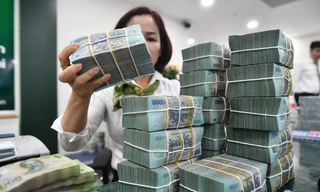 Xuất hiện chỉ báo chứng khoán tiến vào vùng 'lạc quan quá mức'
