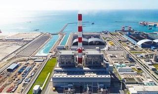 7 dự án BOT điện nguy cơ phải nộp hơn 420 triệu USD thuế 