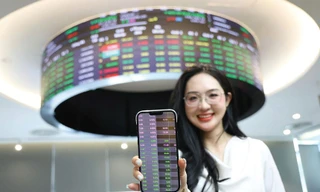 Chứng khoán tuần cuối cùng năm 2025 còn nhịp 'rũ' hàng?