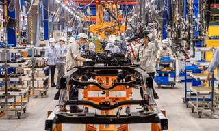 Thông tin mới nhất về tăng trưởng kinh tế Việt Nam năm nay