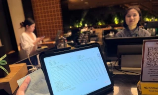 Lý do nền tảng gọi xe, doanh nghiệp vận tải khách gặp khó về hóa đơn điện tử