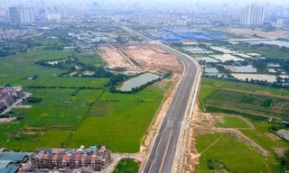 Đề xuất cơ chế quan trọng gỡ vướng cho hàng trăm dự án BT 