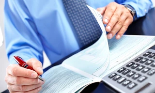 Cảnh báo doanh nghiệp dùng 2 sổ để gian lận thuế