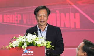 Doanh nghiệp trăn trở tìm đường đưa thương hiệu Việt vươn ra thế giới