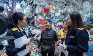 Hộ kinh doanh dưới 200 triệu/năm có cần sổ sách kế toán? 