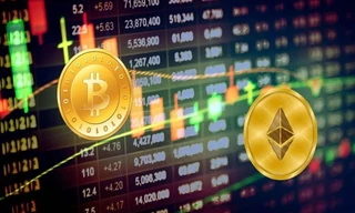 Từ quyết tâm thí điểm thị trường tài sản mã hoá