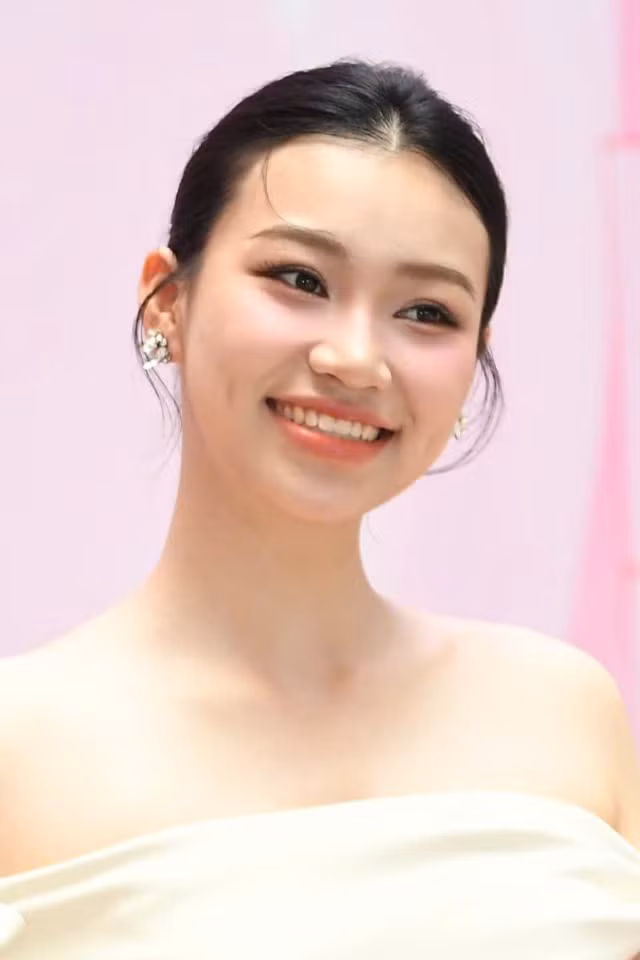 'Hoa hậu Việt Nam giúp hoàn thiện phẩm chất, đạo đức con người'