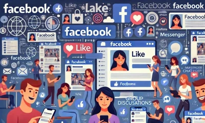 Facebook cập nhật chính sách mới, nhiều nhà sáng tạo nội dung mong "thoát flop"