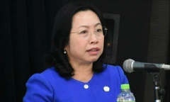 Hoàn thiện quy chế khen thưởng của tổ chức Công đoàn