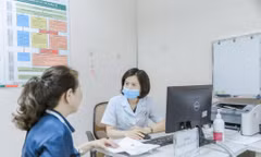 Hà Nội lấy ý kiến về việc miễn phí khám sức khỏe định kỳ cho người dân