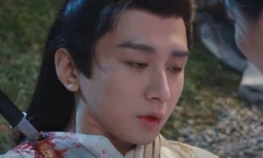 Sạn khó chấp nhận trong phim Trung Quốc