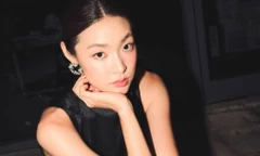 Hoa hậu cứu cả một chương trình