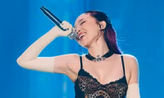 Lỗ hổng đào tạo nghệ sĩ ở Việt Nam