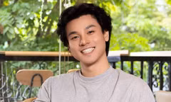 Dàn trai đẹp cao gần 1,9 m đang khuấy đảo rạp Việt