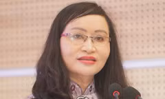 Phó Hiệu trưởng Đại học Cửu Long: ‘Tôi mừng khi thấy nhiều sinh viên thi Hoa hậu Việt Nam’