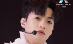 Nóng trước trận chung kết của 18 anh trai