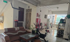 'Nở rộ' hành lang chung cư bị biến thành kho chứa, nơi sử dụng riêng 