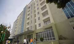 Dân tái định cư được ưu tiên thuê shophouse bán hàng tại nhà tái định cư