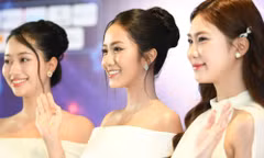 Concert Thanh xuân có quy mô hơn 20.000 người