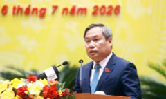 Chủ tịch Hà Nội thẳng thắn nhìn nhận hạn chế trong chỉ đạo, điều hành của thành phố