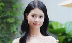 Hồ Ngọc Phương Linh: 'Tôi không muốn khán giả nhớ tới chỉ vì có gương mặt xinh như búp bê' 