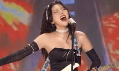 Cuộc thay máu ở nhạc Việt