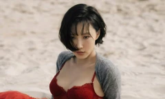 Biểu tượng sexy làm chao đảo làng nhạc