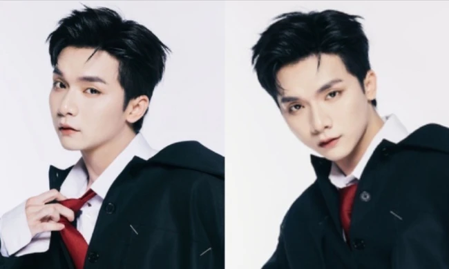 "Anh Bờ Vai" Ấn Bản Kim: Vương Bình chắp bút bản tình ca mới để tâm tình với fan