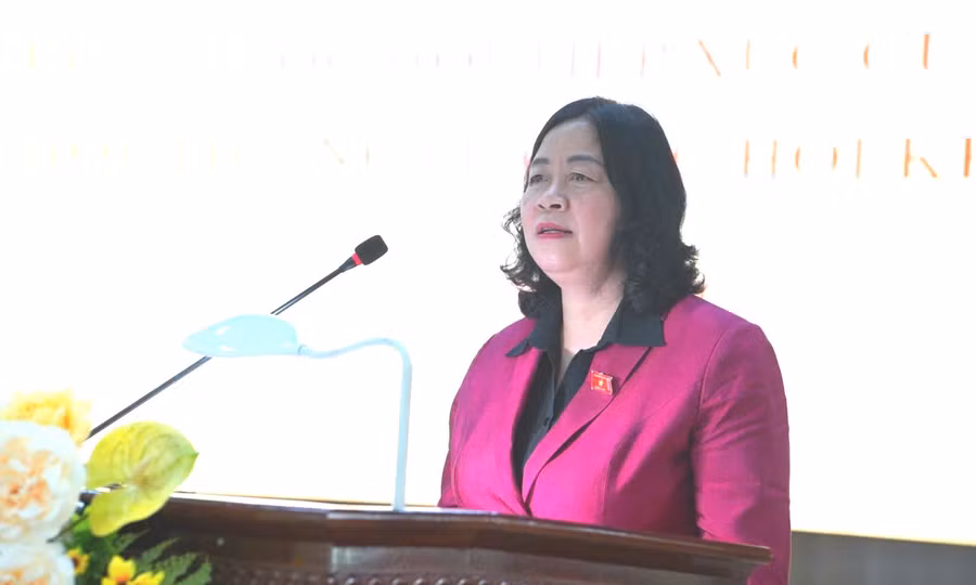Đảng và Nhà nước luôn dành sự quan tâm đặc biệt, nhất quán đối với đời sống nhân dân