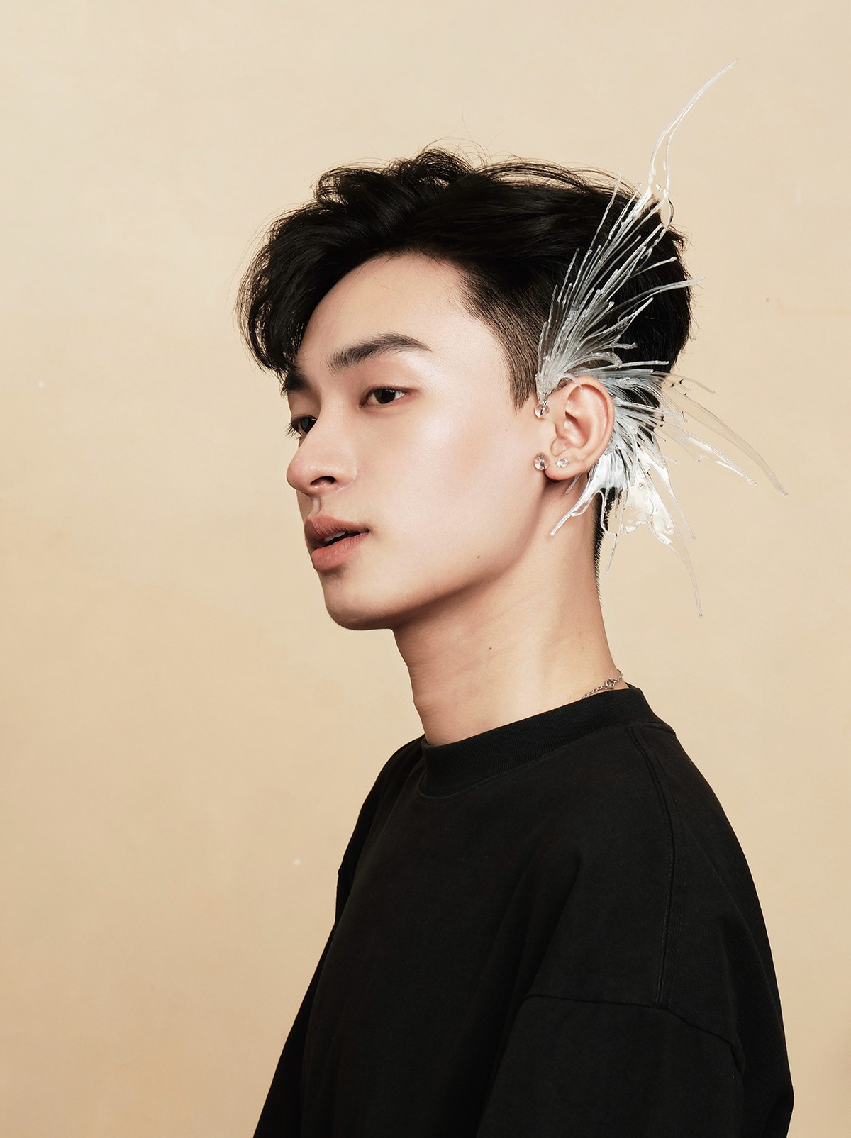 Trường Văn luôn ấp ủ ước mơ được làm việc trong môi trường sáng tạo hình ảnh và trở thành một người có sức ảnh hưởng tích cực trong tương lai. img-9271.jpg