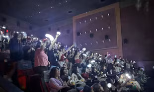 CGV và Lotte xin lỗi