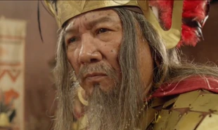 Không nhận ra NSND Trọng Trinh