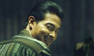 'Thiên đường máu' - Quách Ngọc Ngoan lấn át Quang Tuấn 