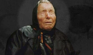 Bà Vanga tiên tri về năm 2026