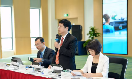 Video: Tăng cường nhận thức về ung thư tuyến giáp tại Việt Nam