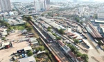 TPHCM mở rộng ga hàng hóa lớn nhất nước
