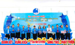 TPHCM tổ chức thành công đại hội điểm Hội LHTN Việt Nam cấp xã, phường