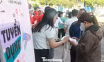 Doanh nghiệp TPHCM tuyển hơn 10.000 lao động ngay đầu năm