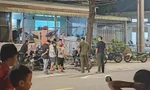 Nghi án chồng sát hại vợ rồi tự sát ở TPHCM 