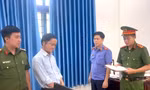 Bắt giam một cán bộ xã chiếm đoạt tiền của người dân