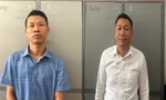 Bắt giam hai lãnh đạo công ty bất động sản ở Đồng Nai 