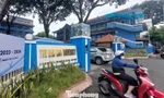 Một trường đại học công lập ở TPHCM hoàn trả tiền học phí 2 năm cho sinh viên
