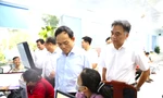 El distrito con más parques industriales de Ciudad Ho Chi Minh propone construir más escuelas