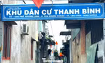 Điểm mặt loạt khu dân cư tự phát, nhà ở xây dựng trái phép ở TPHCM